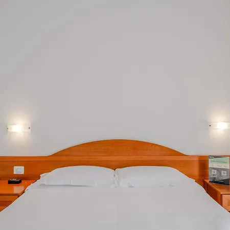 Hotiday Peschiera Frassino Hotel 3*