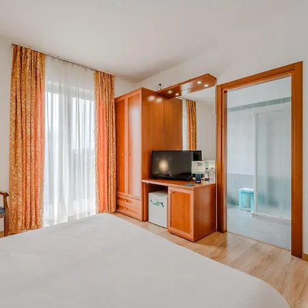 Hotiday Peschiera Frassino 3*