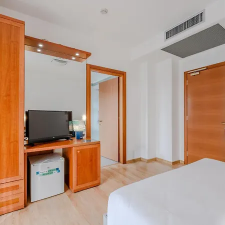 Hotel Hotiday Peschiera Frassino Peschiera del Garda