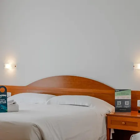 Hotiday Peschiera Frassino Hotel Peschiera del Garda
