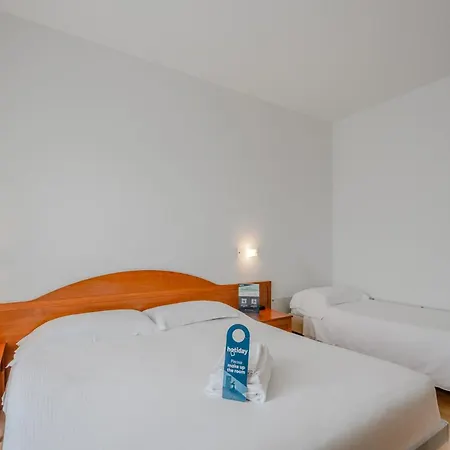 Hotiday Peschiera Frassino Hotel 3*