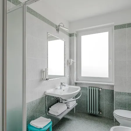 Hotel Hotiday Peschiera Frassino 3*