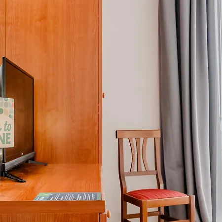 Hotel Hotiday Peschiera Frassino Peschiera del Garda