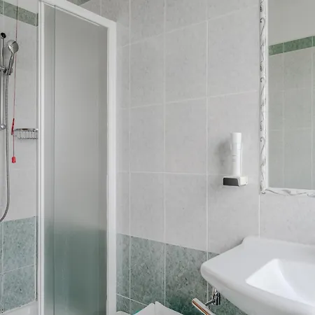 Hotiday Peschiera Frassino 3* Peschiera del Garda