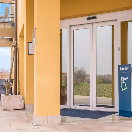 Hotiday Peschiera Frassino Hotel Peschiera del Garda