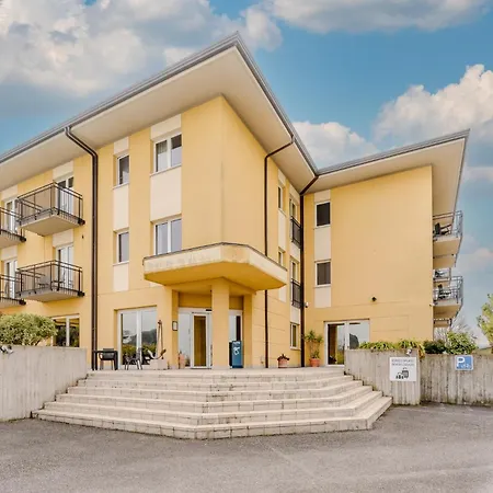 Hotel Hotiday Peschiera Frassino