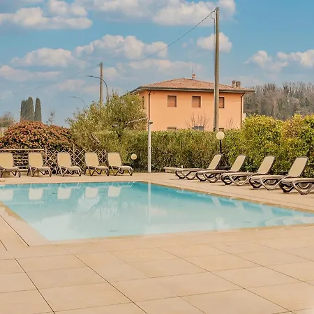 Hotiday Peschiera Frassino Hotel 3*
