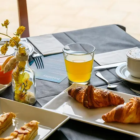 Hotiday Peschiera Frassino 3* Peschiera del Garda