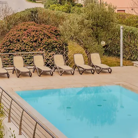 Hotiday Peschiera Frassino Hotel Peschiera del Garda