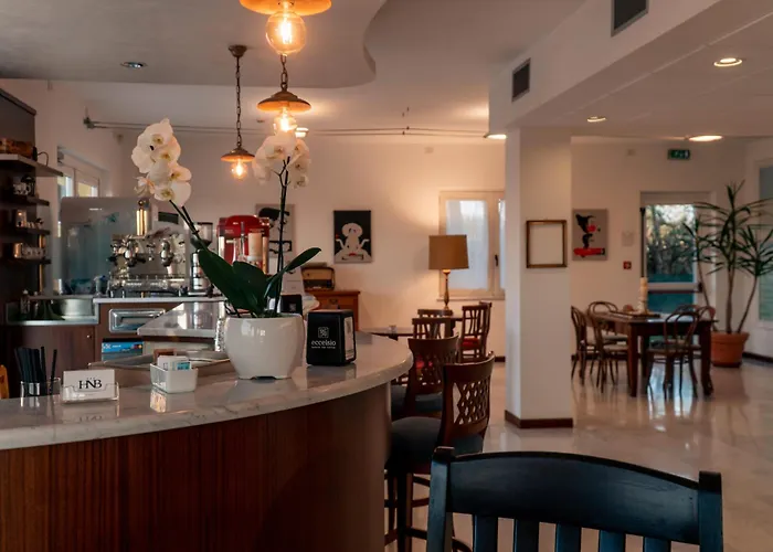 Hotiday Peschiera Frassino 페스키에라델가르다