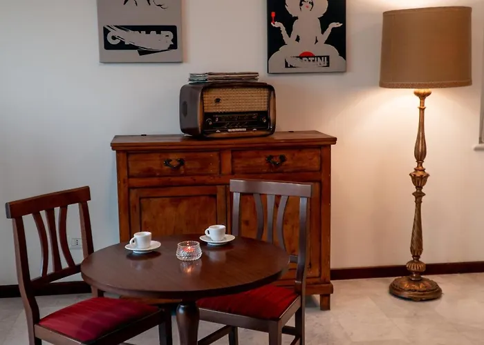 Hotiday Peschiera Frassino 호텔 페스키에라델가르다