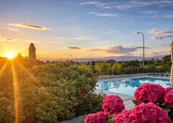 Hotiday Peschiera Frassino 호텔