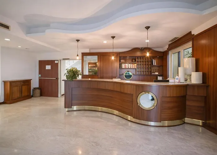 Hotiday Peschiera Frassino