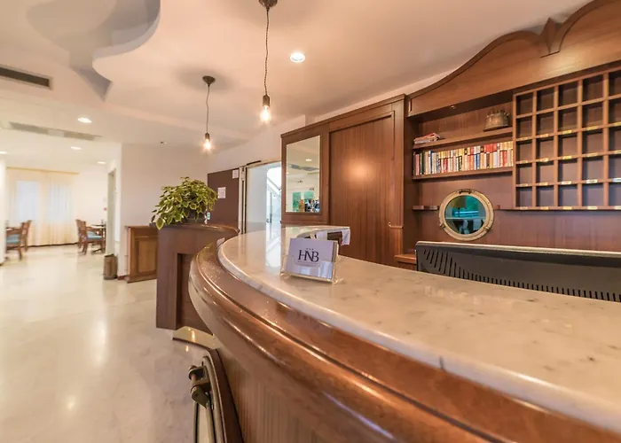 호텔 Hotiday Peschiera Frassino 페스키에라델가르다