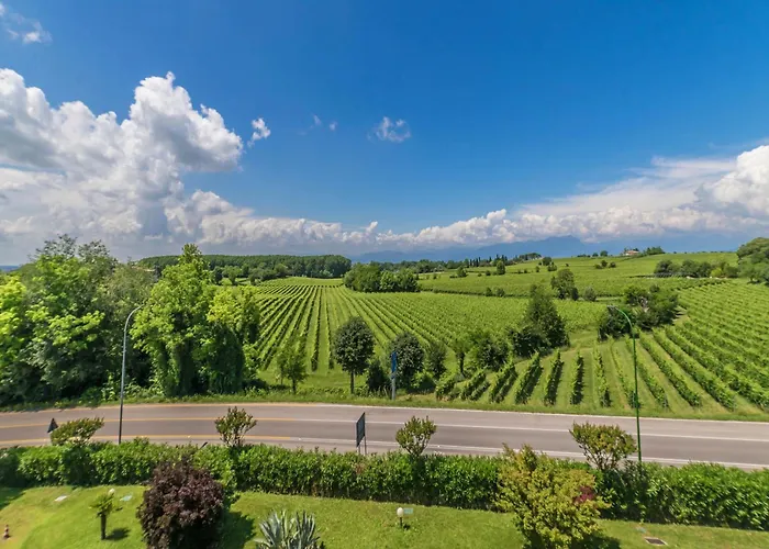 Hotiday Peschiera Frassino