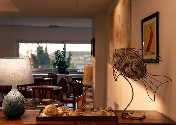 Hotiday Peschiera Frassino 3* 페스키에라델가르다